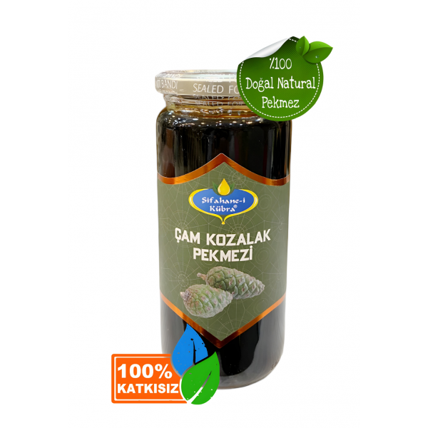 KOZALAK PEKMEZİ 640 GR 