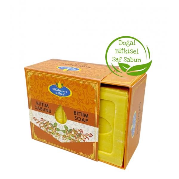 Bıttım Sabunu 100 GR