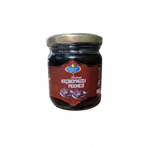 Keçiboynuzu Pekmezi  250 GR 