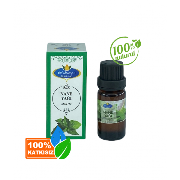 Nane Yağı 10 ml