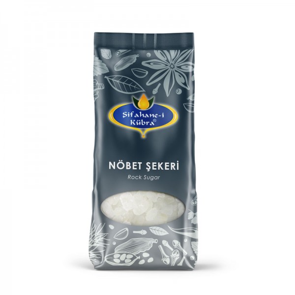 Nöbet Şekeri 1 Kg
