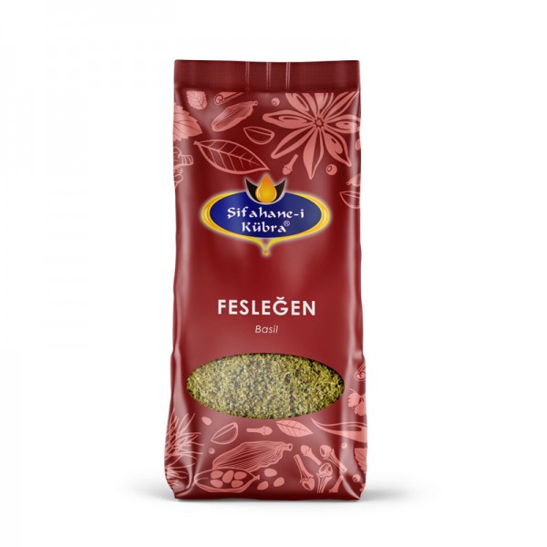 Fesleğen 1 Kg