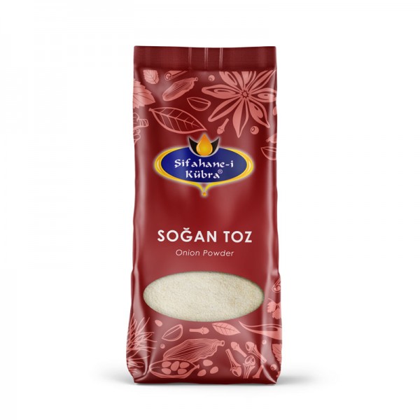 Soğan Toz 1 Kg