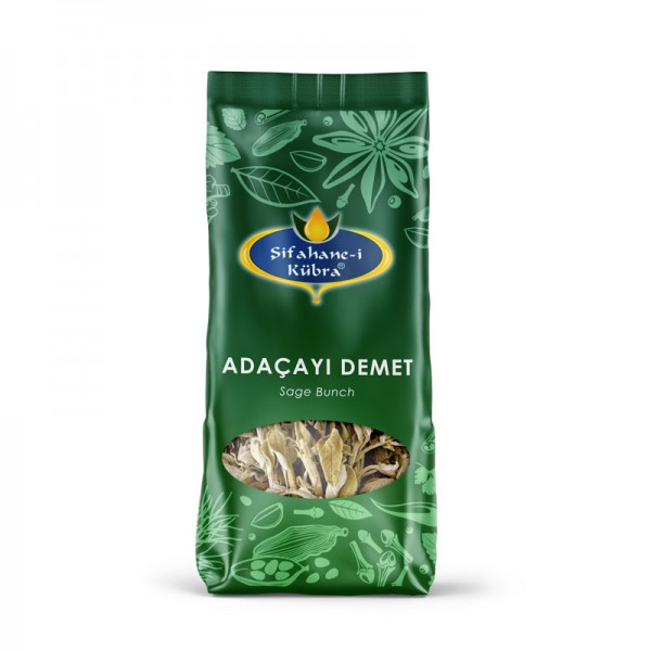Adaçayı Demet 1 Kg