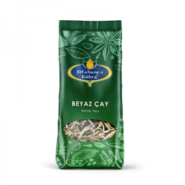 Beyaz Çay 1 Kg