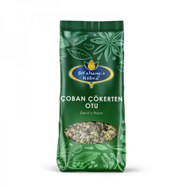 Çoban Çökerten Otu 1 Kg