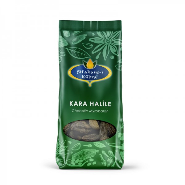 Kara Halile 1 Kg