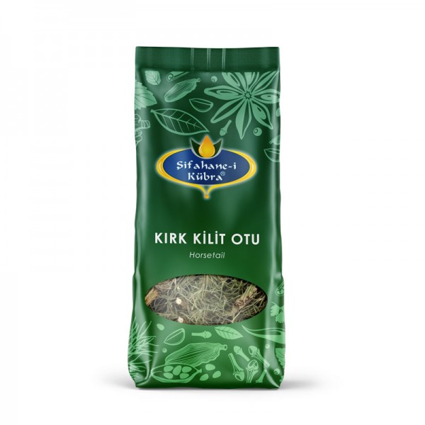 Kırk Kilit Otu 1 Kg