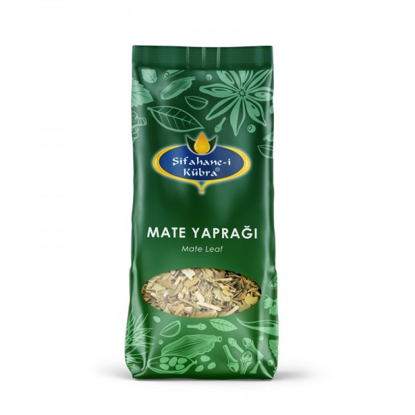 Mate Yaprağı  1 Kg