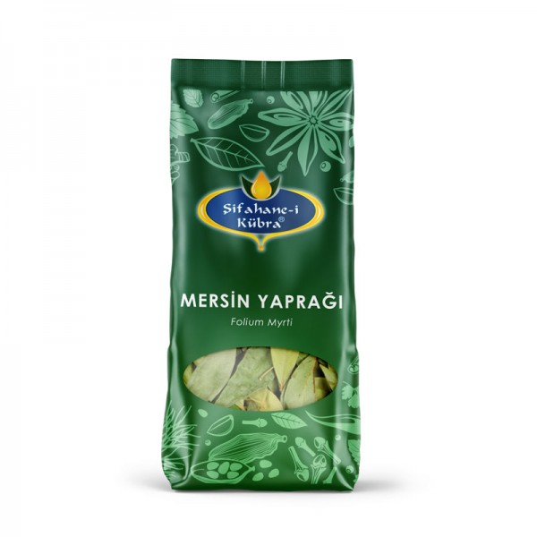 Mersin Yaprağı 1 Kg