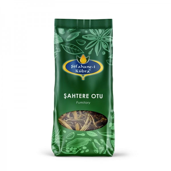 Şahtere Otu 1 Kg