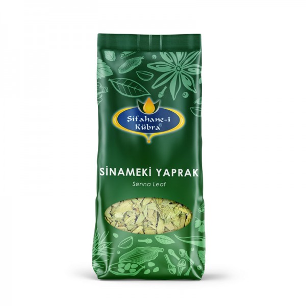 Sinemaki Yaprağı 1 Kg