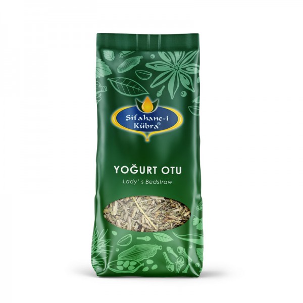 Yoğurt Otu 1 Kg