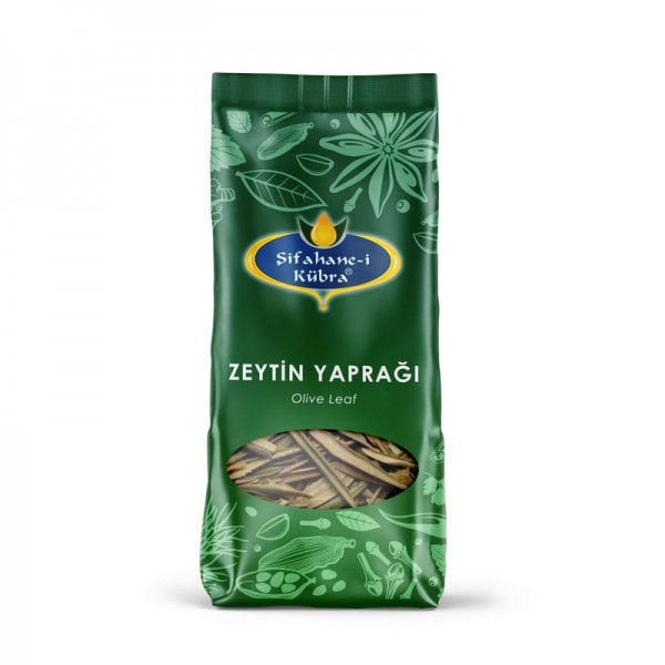 Zeytin Yaprağı 1 Kg