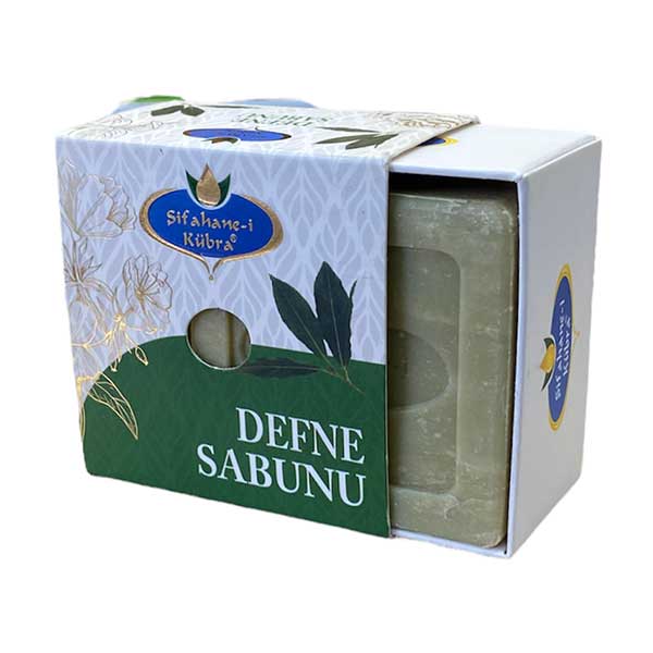 Defne Sabunu 100 GR