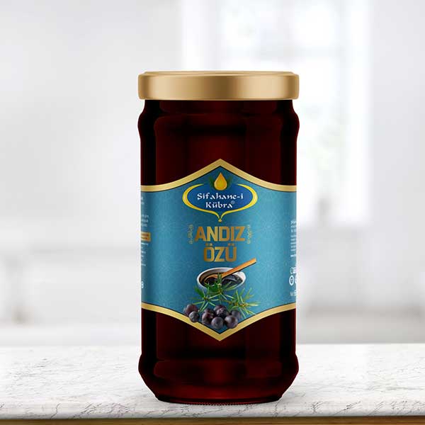 Andız Özü 640 GR