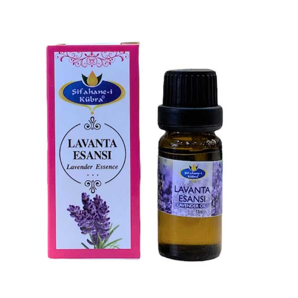 Lavanta Esansı 10 ml