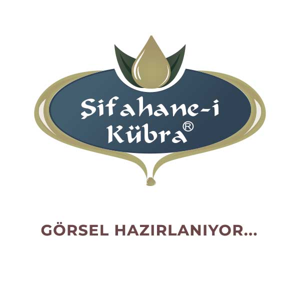 Tatlı Badem Yağı 50 ml